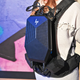While anyone can buy HP’s new VR Backpack, it’s clearly intended more for enterprise customers.
